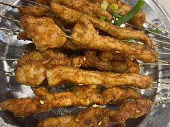 -江城燕子大排档(江汉路步行街店)