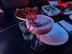 -MOSSO音乐酒吧·live house(南京旗舰店)