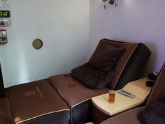 -金悦足道(宝岗大道店)