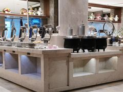-明月东一酒店·菲斯特自助餐厅