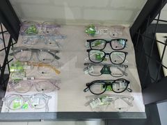 -王鹏眼镜(吾悦广场店)