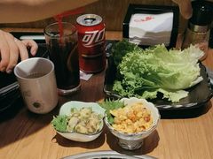 -丸藏和牛烧肉专门店(园区师惠坊店)