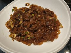 -巴依老爷新疆美食(望京小街店)