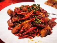 -广州逸林假日酒店·四季桃源中餐厅(白云山风景区店)