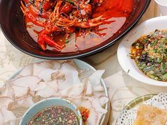 -串盟烧烤大排档·长沙美食地标(星沙店)