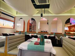 -楼兰新疆菜(江宁万达店)