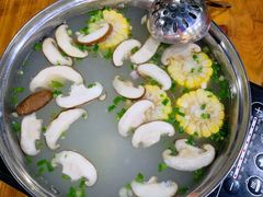 -牛一煲美食(江高店)