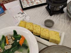 -小榄公饭店·岭南庭院餐厅(民安北路店)