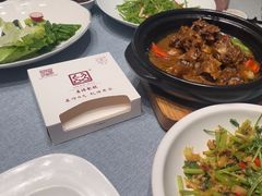 -苏淮景·苏闽融创菜·海鲜(原空港井河轩店)