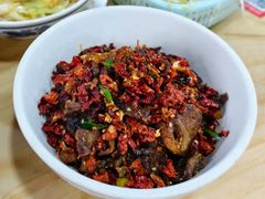 -张氏父子常德肠子馆(红星总店)