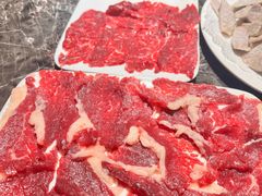 -仄园围炉坊·牛肉火锅·潮汕卤水火锅(蛇口店)