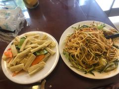 -新川面馆(新街口二店)
