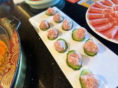 -三江两海老火锅(北京首店)