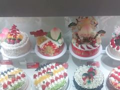 -味多美蛋糕(东直门店)