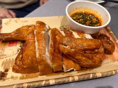 -金哥私房菜馆(张府园总店)
