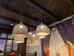 大堂-虾小龙老长沙龙虾馆(坡子街店)
