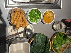 -巴奴毛肚火锅(悠唐购物中心店)