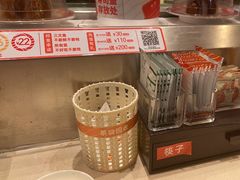 -新一番三文鱼寿司(大东海店)