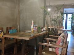 -HIGH FIVE哈福手工汉堡(桂林路店)