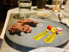 -七海旋律西餐厅(金沙湾店)