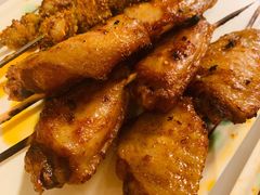 -七八冷面·延边朝鲜族美食(圣熙八号店)