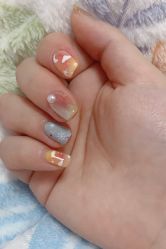 -妙睫屋日式美甲美睫