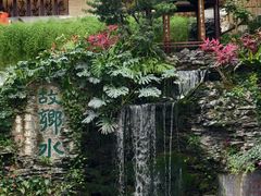 -广州白天鹅宾馆