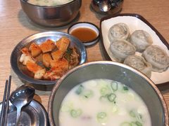 -神仙雪浓汤(弘大店)
