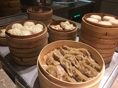 -厦门海沧正元希尔顿逸林酒店開全日餐厅