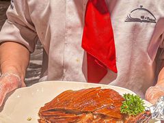 -大鸭梨烤鸭(枣园店)