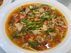 -川味轩火锅(仁和路店)