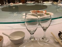 -富淳饭店(陆家嘴保利广场店)