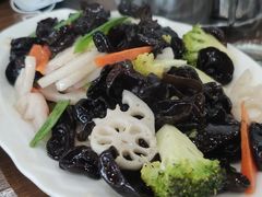 -老长江路灌汤包(天津路总店)