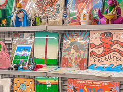 -badmarket(K11购物中心店)