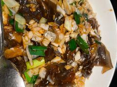 -鱼你相聚·河鲜馆(袁家岭店)