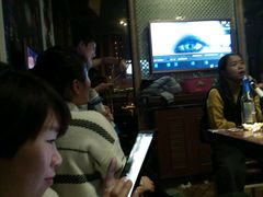 -嗨歌纯K量贩式KTV(海天国际广场店)