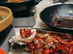 -聚味瞿记·龙虾堂(坡子街店)