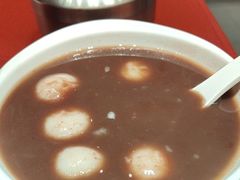 红豆沙丸子-喜家德虾仁水饺(开发区万达店)