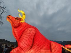 -鸣鹤古镇