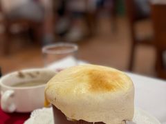 -金色时光俄式西餐厅(中央大街店)