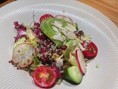 -本处·素食·融合料理(南油店)