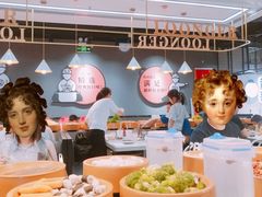 -龍歌自助小火锅(李沧丽达店)