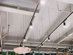 大堂-大头力茶餐厅(花都融创茂店)