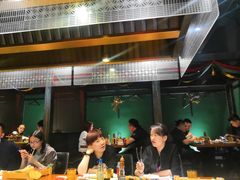 -肉魁屋·烧肉·烧鸟·酒场(高新店)
