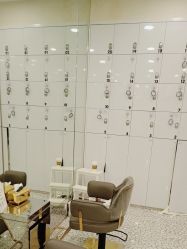 -时尚殿堂hair salon（上地华联店）
