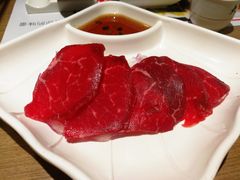 -大渔铁板烧(花园道店)
