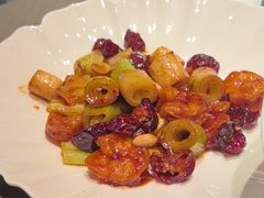 -望乡楼上海菜(日月光店)