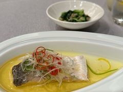 -君来湖滨饭店·渔餐厅