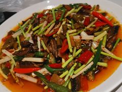 -琬苑鸽庄·川粤融合菜(解放碑总店)