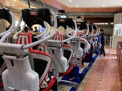 -七彩云南欢乐世界